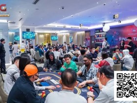【EV扑克】GLPC系列赛·河内 | 迷你主赛落幕,越南Viet Anh Le揽获近19亿越南盾冠军奖,主赛事即将重磅开战