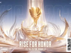 【EV扑克】电竞 | 王者荣耀世界赛2025打响!16队齐聚菲律宾,争夺百万美元奖金与冠军皮肤