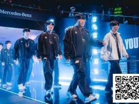 【EV扑克】电竞 | Gen.G 3-1力克HLE,连续三年晋级S赛四强,传奇打野Peanut遗憾退役