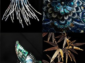 【EV扑克】DPC厦门站 | 女神邀请赛:解锁非遗珠绣及Labubu惊喜盲盒!(11月29日-12月4日)