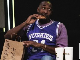 【EV扑克】携“线人午餐”高调调侃,阿里纳斯坚称:我从不告密