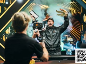 【EV扑克】12月天堂岛Triton Invitational开放申请:为最顶级的扑克邀请赛锁定你的参赛资格!