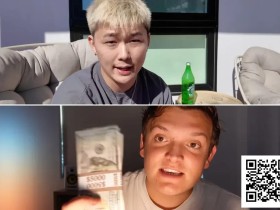 【EV扑克】扑克内容疲软?这两位创作者用“30天200小时”挑战和“15万美元”的教训杀出重围