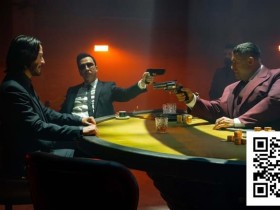 【EV扑克】在理发店打牌打出人命,这世界怎么了?