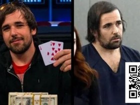 【EV扑克】一个盈利高达360万刀的牌手,咋跟个疯狗似的见人就咬?