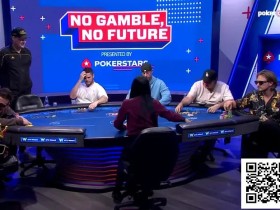 【EV扑克】“七小时没玩一手牌?” Phil Hellmuth在常规桌直播中遭对手无情调侃