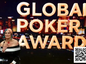 【EV扑克】一个时代的终结:全球扑克奖因资源宣布将于2026年停办