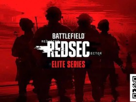 【EV扑克】EA豪掷百万美元,《战地风云 6》大逃杀模式REDSEC重磅进军电竞界