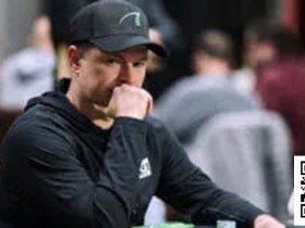 【EV扑克】泡沫期手持QQ,平跟还是全下?