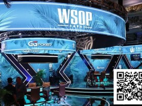 【EV扑克】被爆AI丑闻后,WSOP紧急下架扑克纪录片《NO LIMIT》