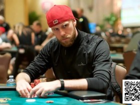 【EV扑克】熬夜扑克议题备受关注!健康作息与百万奖金如何兼得?我们找到了完美的最佳解!