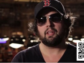 【EV扑克】那个用4嗨诈唬Ivey的人,还在靠打牌还债