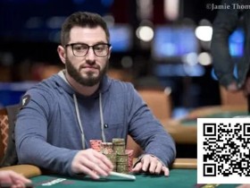 【EV扑克】关键河牌跟注是神是鬼?Phil Galfond亲解为何在“反常识”局面下不信任AI