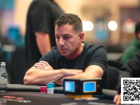 【EV扑克】一项史无前例的提名让这位扑克玩家登上体育最高殿堂