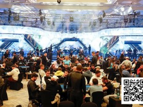 【EV扑克】碾压预期!WSOP天堂超级主赛奖池达7227万美元,跻身历史总榜前十