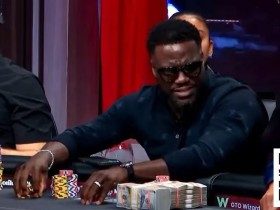 【EV扑克】喜剧明星凯文·哈特领衔!《高额扑克》第十五季豪华阵容圣诞上线