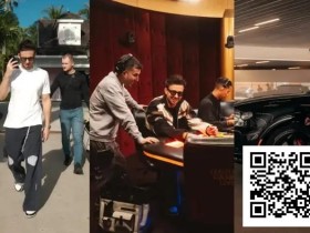 【EV扑克】扑克直播来了个“上头”大佬:深扒Sam Kiki如何在扑克直播中亏掉200万并掀起风暴