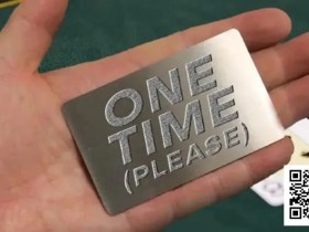 【EV扑克】实时辅助眼镜、作弊宝典……扑克玩家的“硬核”新年礼物清单来了!