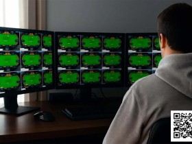【EV扑克】38,000欧元“黑钱”的扑克局:意大利玩家利用多线上账户“传码”被判刑