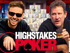 【EV扑克】记分牌过线又收回,电视扑克公然“开玩笑”?高额桌下注规则底线在哪?