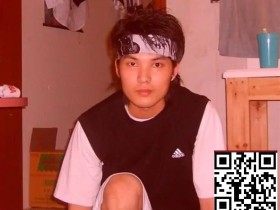 【EV扑克】Tony Lin纪录片《为扑克而生》:GPI世界第一的逆袭之路