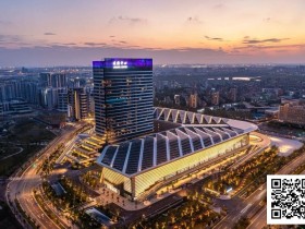 【EV扑克】在上海临港遇见MOJO | 新体验,也稳健