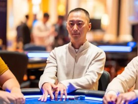【EV扑克】精彩手牌视频|中国选手刘亚运勇夺WSOP金戒指百万豪客赛冠军,丹牛盛赞实至名归!