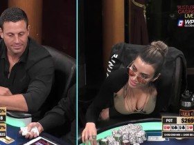 【EV扑克】三年后再掀波澜:Adelstein出书回应“J4事件”,直指HCL处理争议