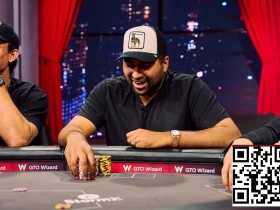 【EV扑克】从投行精英到高额桌“话题王”:Nik Airball 的千万身家是怎么打出来的?