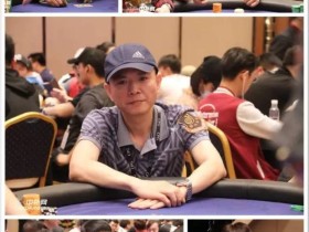 蜗牛独家-彩云杯线上卫星赛门票免费送!支持手机~