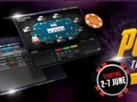 蜗牛IDN德州扑克锦标赛精彩呈现