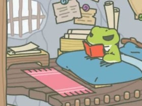 坚豆那点事,我的蛙儿子挣了400W!