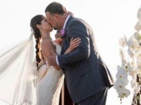 最倒霉牌手Jean-Robert Bellande结婚啦!