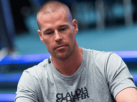 超级豪客赛牛人总疯狂,就算重死也要抱着现钞离场!