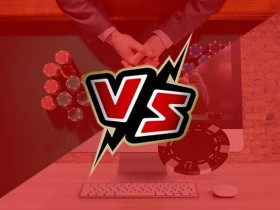 为什么打线上扑克优于打线下?