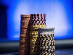 策略文章:锦标赛牌手在筹码量75-100BB时所犯的最大错误