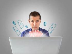 玩德州扑克使用HUD的危害性