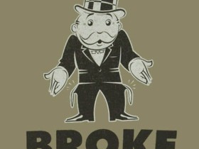 策略文章:打牌如何避免破产的3点小建议