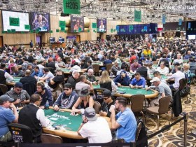 策略文章:盈利牌手在WSOP没有好成绩的5个原因