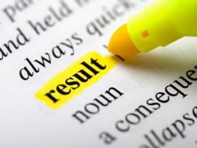 策略文章:不要成为一个以结果导向的人