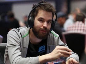 策略文章:Dominik对Daniel Cates的诈唬