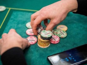 策略文章:锦标赛牌手在筹码量50-75BB时所犯的最大错误