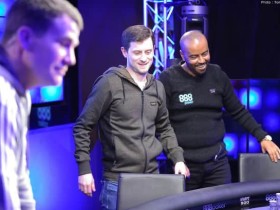 Dwayne Bradley:“无聊”之举的意外惊喜