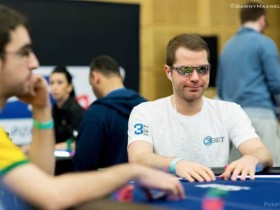 策略文章:河牌圈遭遇加注