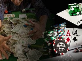 职业牌路没你想的那么容易!