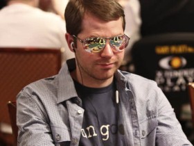 策略文章:一个我经常在WSOP赛事中看到的错误