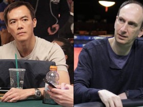 超级豪客碗票务诈骗案涉及两名扑克名人堂成员