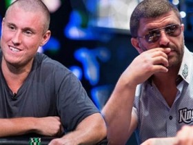 Leon Tsoukernik再次对Matt Kirk提起反诉