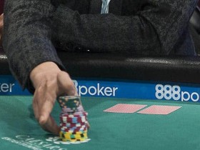 蜗牛扑克牌局分析:如何让自己变得不可诈唬