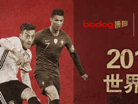 Bodog博狗扑克世界杯特别优惠奖金【注册就送200元仅限六周】